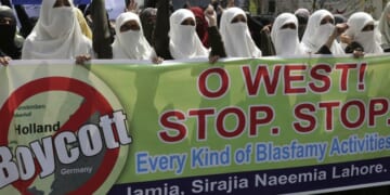 ‘Without Muslims, Europe Would Be Centuries Behind’ – PJ Media