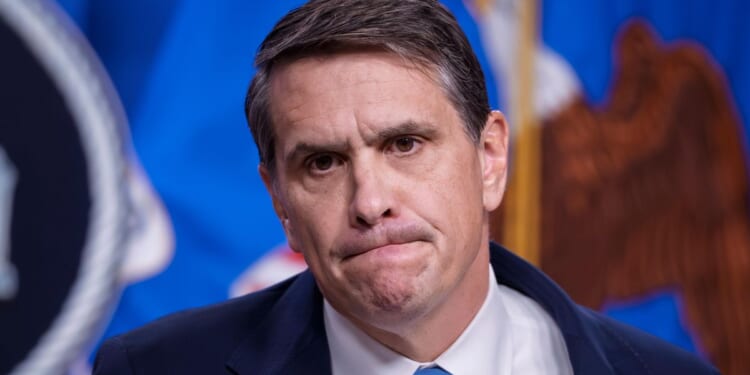 Todd Blanche, deputy AG, vows appeal to judge's order freeing 5-year-old and father from ICE custody