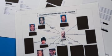 Justice Department declares Epstein review complete, as Democrats dispute compliance with law