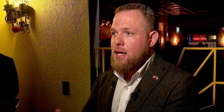 Trump shrugs off Democratic upset in deep-red Texas