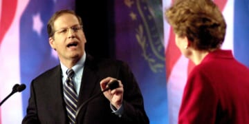 Trump endorses Sununu in New Hampshire Senate race