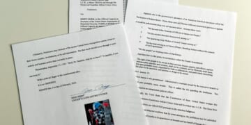 Liam Conejo Ramos and father return to Minnesota from Texas detention facility