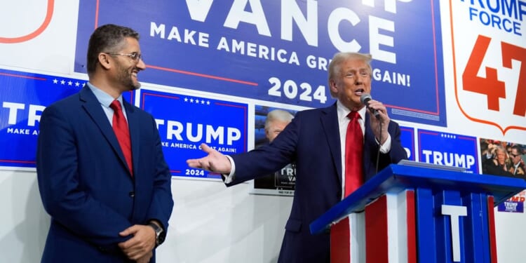 Fundraising hauls show RNC vastly outpacing Democrats ahead of midterm elections
