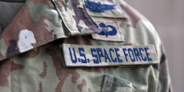 Inside the high-stakes battle over Space Force advocacy