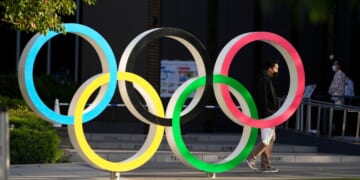 Japan sets up '24/7' task force to combat online abuse during Milan Cortina Winter Olympics