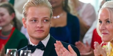 Marius Borg Hoiby, son of Norway's crown princess, to go on trial on rape and other charges