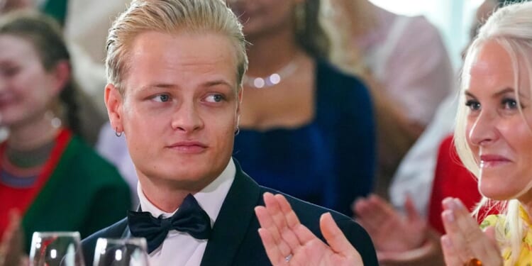 Marius Borg Hoiby, son of Norway's crown princess, to go on trial on rape and other charges