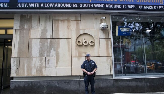 ABC News Aired a Soppy Love Letter to Minneapolis Man Last Night – HotAir