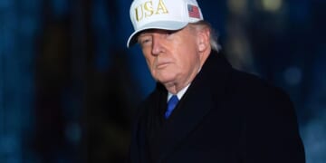 Trump looks to secure critical minerals through first-of-its-kind stockpile