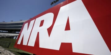 Infighting, money woes drag down NRA's comeback as a heavyweight in American politics