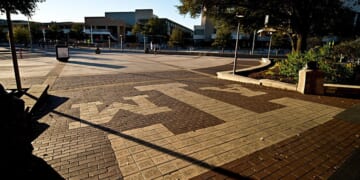 Texas A&M ends women's and gender studies as DEI purge continues