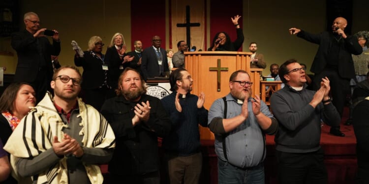 Federal judge blocks Trump administration from ending protections for Haitians