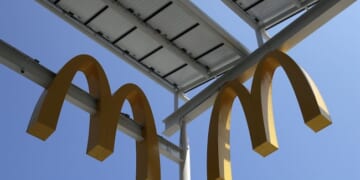 McDonald's Latest Dare to the Taste Buds – PJ Media