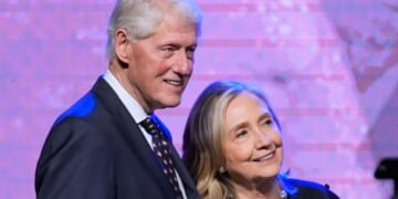 Bill and Hillary Clinton agree to testify before Congress
