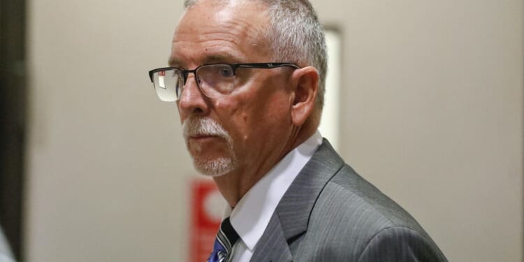 Appeals court overturns former UCLA gynecologist's sex abuse conviction