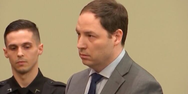 Brendan Banfield convicted of murdering wife and another man in elaborate ruse