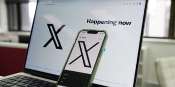 French prosecutors raid X offices as part of investigation into child abuse images and deepfakes