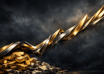 Metal Beats Paper - The Daily Reckoning