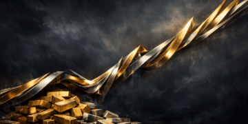 Metal Beats Paper - The Daily Reckoning