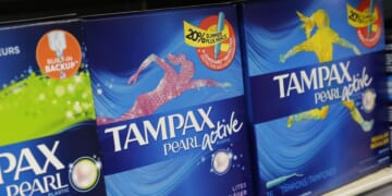 ICE rejects guidance to make menstrual products more available to prisoners: GAO report