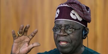 Trump should take steps to protect religious freedom abroad, State Department adviser says