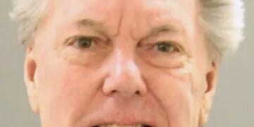 William Stevenson, Jill Biden's first husband, charged with killing wife at their Delaware home