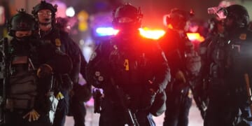 Bearded, Snaggle-Toothed Terrorizer of Small Church Children Foaming at the Mouth – HotAir