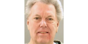 Jill Biden's ex-husband charged with murder of second wife