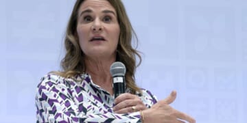 Bill Gates denies allegations in Epstein docs, as ex-wife says he must answer questions