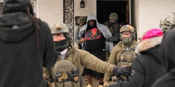 Fed lawyer says feds not prepared to handle immigration surge