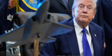 Trump accused of distorting history of Mexican-American War to justify heavy hand in Latin America