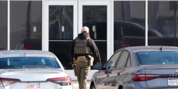 Federal immigration officials scout warehouses as they eye more detention space