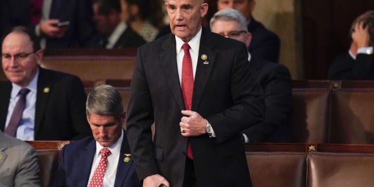 Republicans launch caucus to stop spread of shariah in U.S.