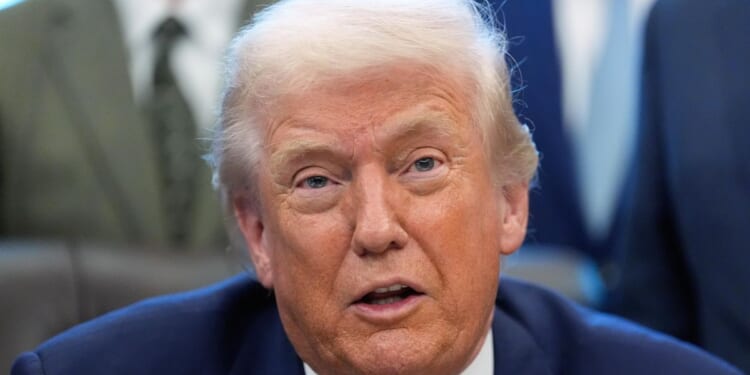 Judge to hear arguments as court gives Trump another shot at nixing hush money conviction