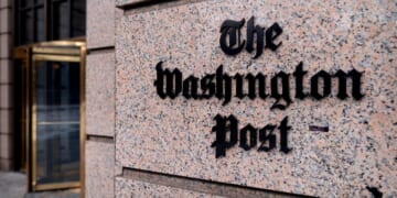 Washington Post lays off one-third of workforce, closes sports and books departments
