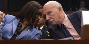 Senate advances proposal to force D.C. to adopt federal tax cuts in One Big Beautiful Bill