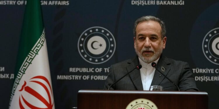 Can U.S.-Iran talks prevent a regional war -- or just buy time?