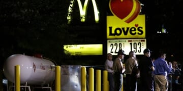 Illegals Driving Semis Kill Again – HotAir