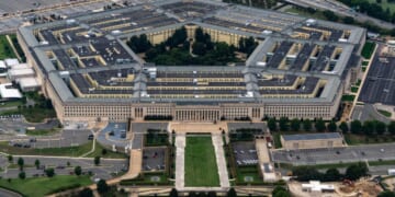 U.S., Russia revive high-level military communications after suspension in 2021