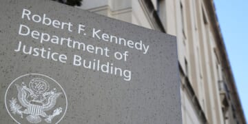 Justice Department probes taxpayer-funded racial equity training with segregated groups in Baltimore