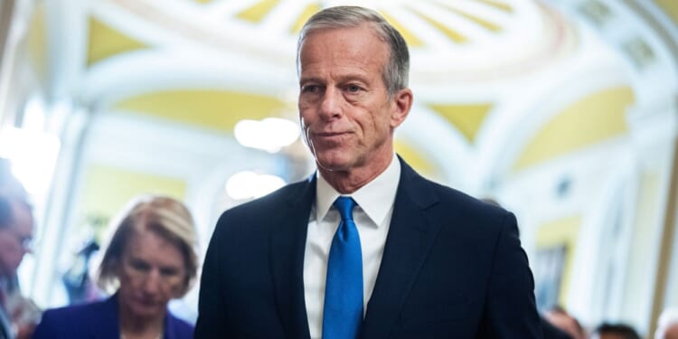 Republicans Scoff at Democrats' Latest ICE Demands