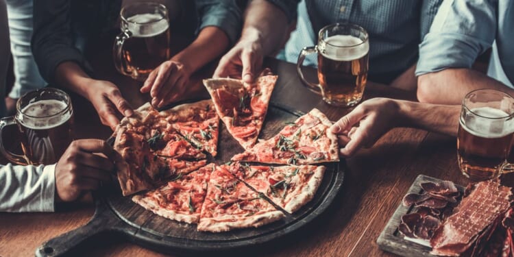 Ultra-processed foods linked to higher death risk in cancer survivors, study finds