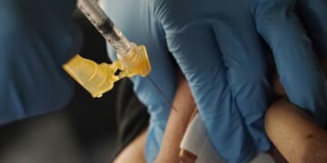 Greg Steube calls on DOJ to probe blue states for refusing religious opt-out for kids' vaccines