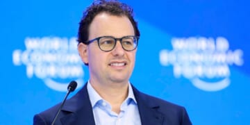 Pete Hegseth warns Anthropic to let military use company's AI tech as it sees fit, AP source says