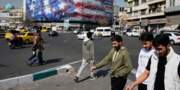 As Trump considers military action, CIA offers tips to potential informants in Iran