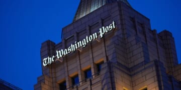 Government barred by judge from 'wholesale' search of Washington Post reporter's seized devices