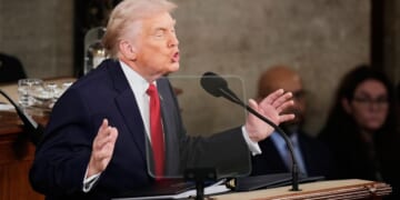 Trump says government will give up to $1,000 for retirement funds to those without employer matches