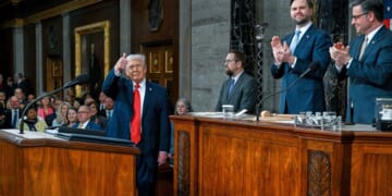 Trump tells Congress he doesn't need its help to enact new tariffs