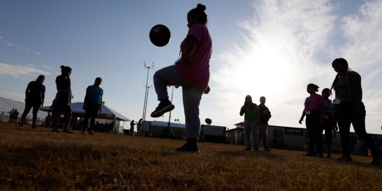 Legal advocates seek to halt CBP policy pressuring unaccompanied children to self-deport