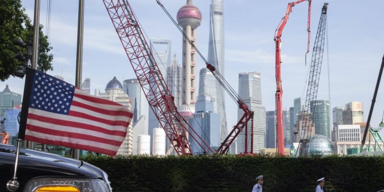 Trump team outlines plans for 'durable' tariffs without Congress